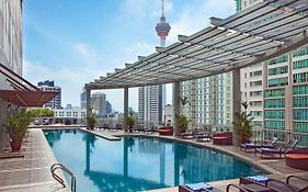 Ascott Hotel Kuala Lumpur